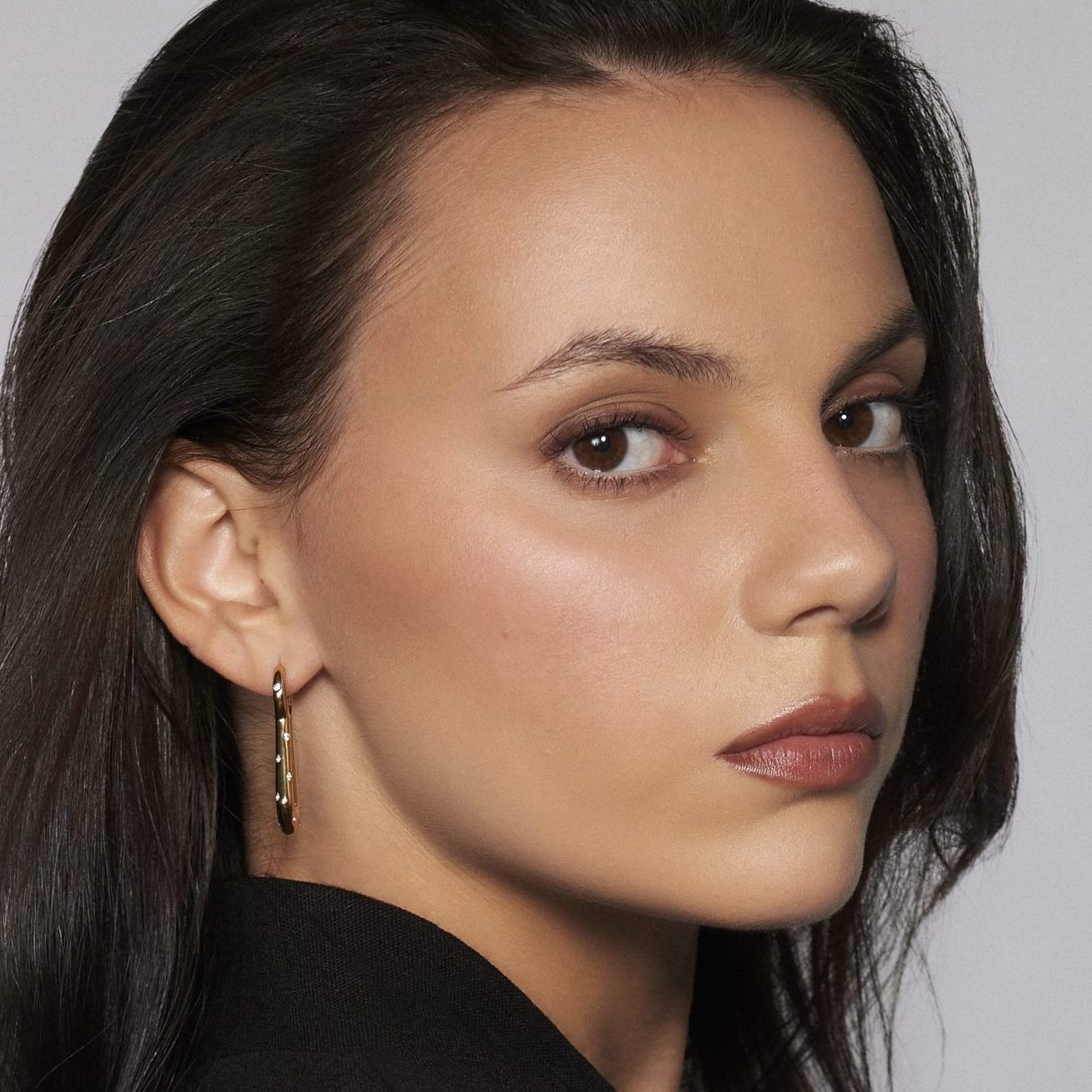 Dafne keen fotos +18